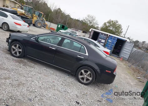 2012 Chevrolet Malibu 1Lt z USA, uszkodzony, nr VIN 1G1ZC5E07CF341880